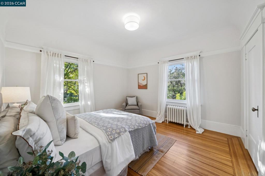 540 Boulevard Way, Piedmont, CA 94610