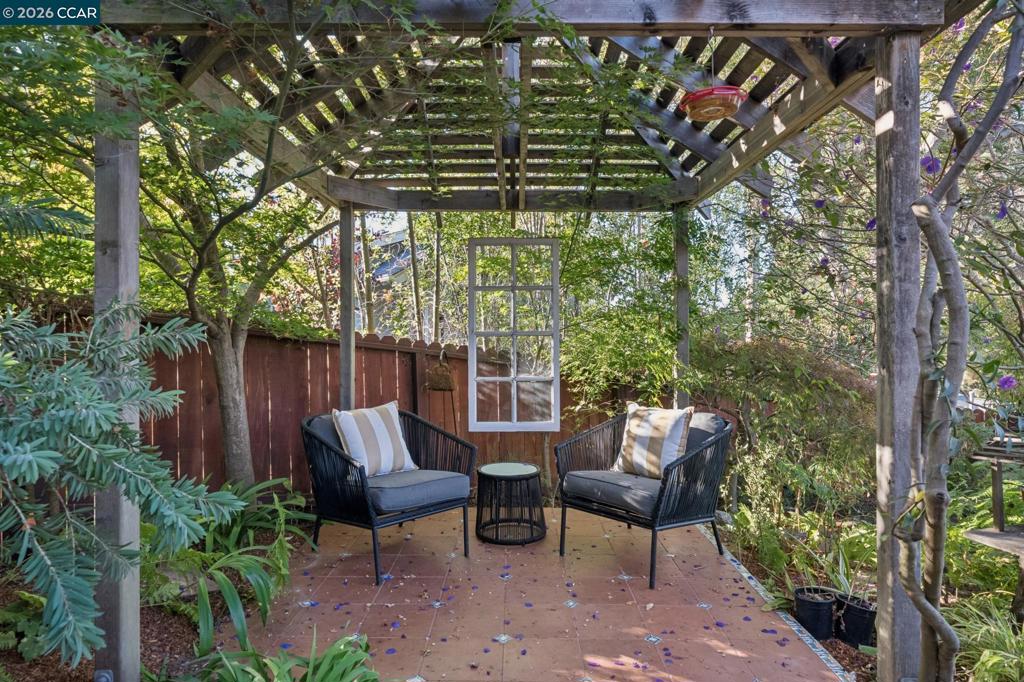 540 Boulevard Way, Piedmont, CA 94610