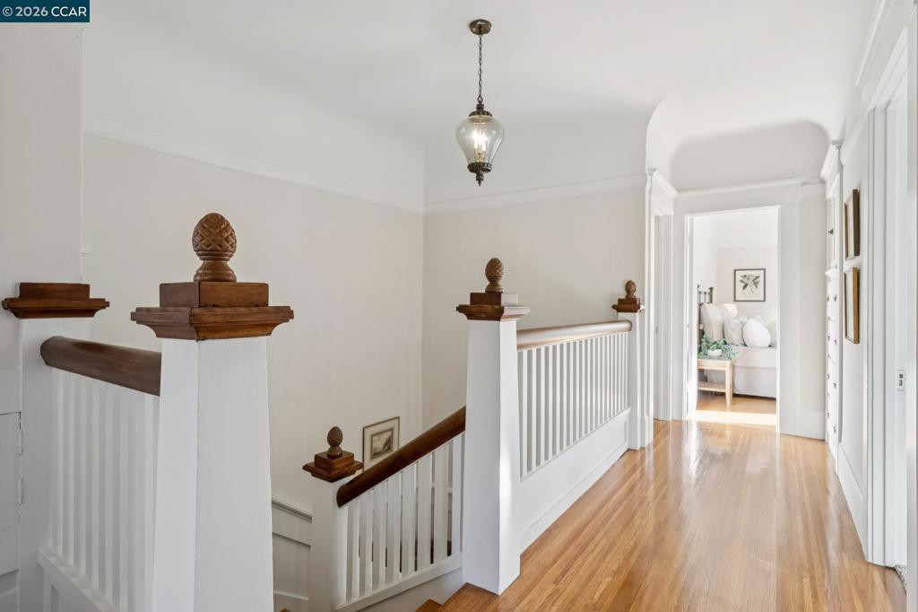 540 Boulevard Way, Piedmont, CA 94610