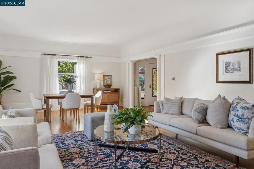 540 Boulevard Way, Piedmont, CA 94610