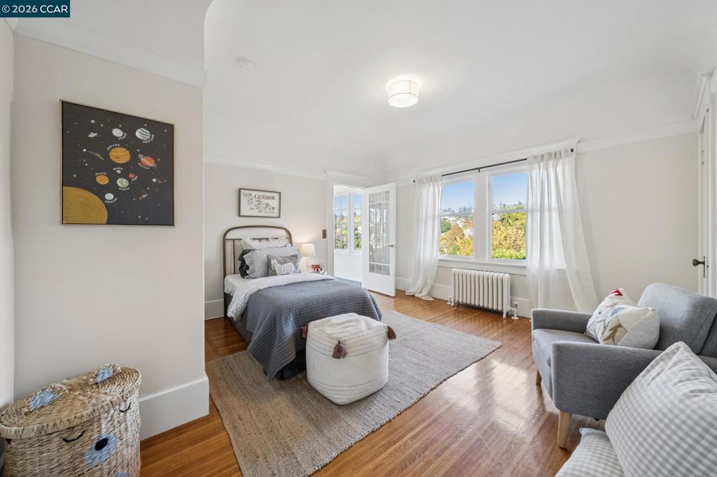 540 Boulevard Way, Piedmont, CA 94610