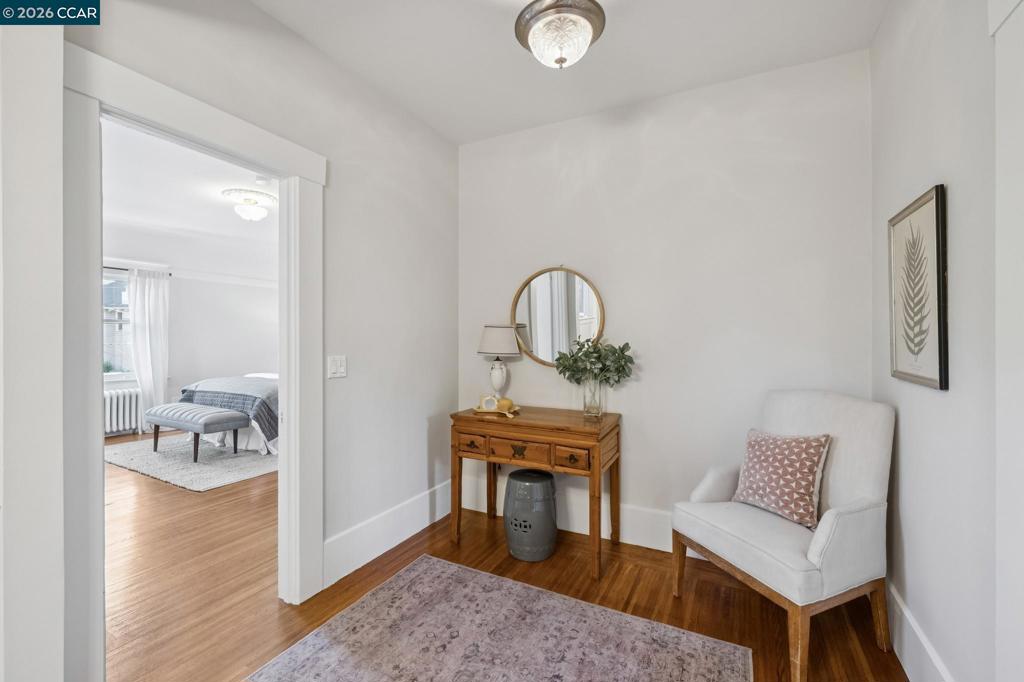 540 Boulevard Way, Piedmont, CA 94610