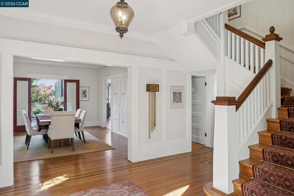 540 Boulevard Way, Piedmont, CA 94610