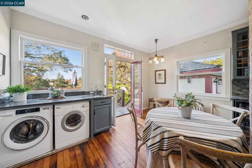 540 Boulevard Way, Piedmont, CA 94610