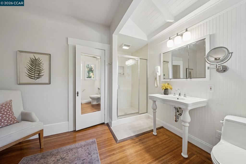 540 Boulevard Way, Piedmont, CA 94610