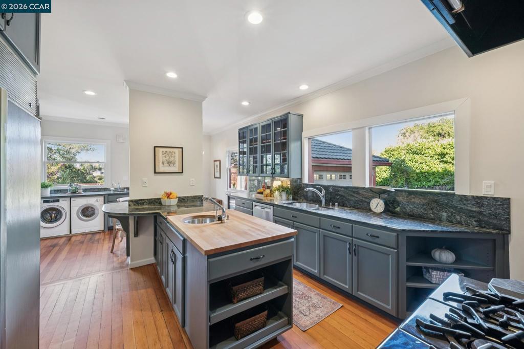 540 Boulevard Way, Piedmont, CA 94610