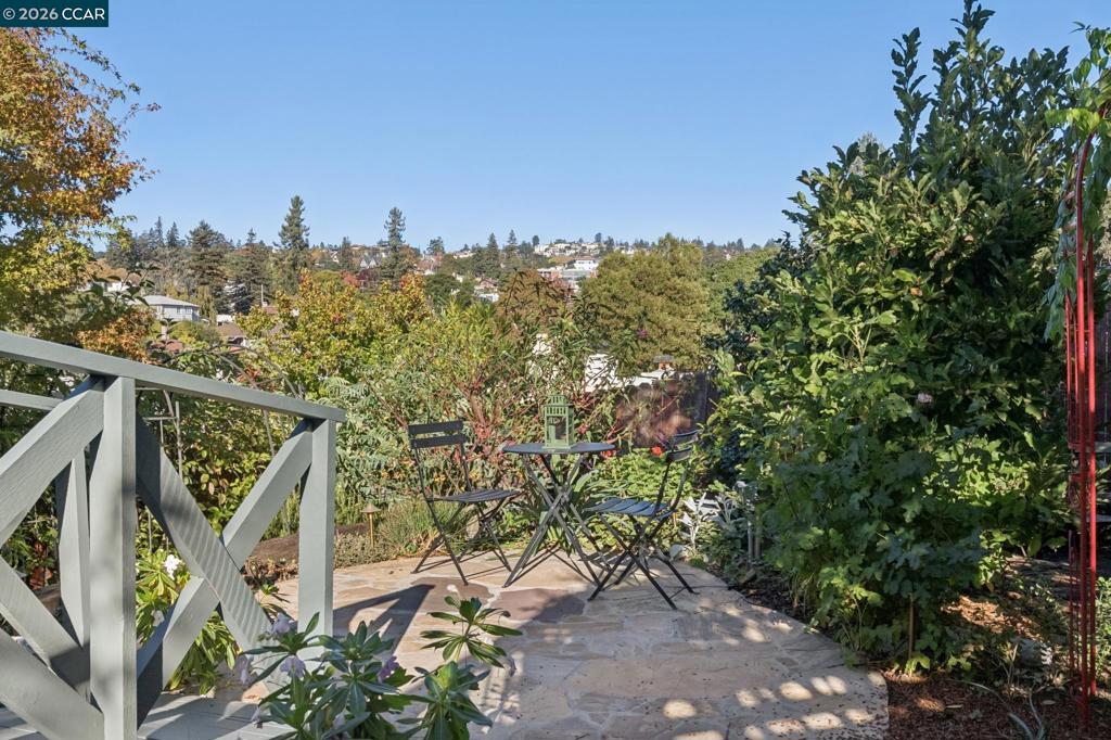 540 Boulevard Way, Piedmont, CA 94610