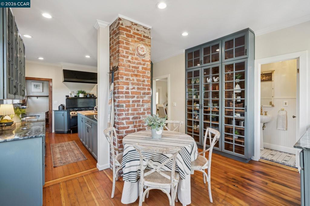 540 Boulevard Way, Piedmont, CA 94610