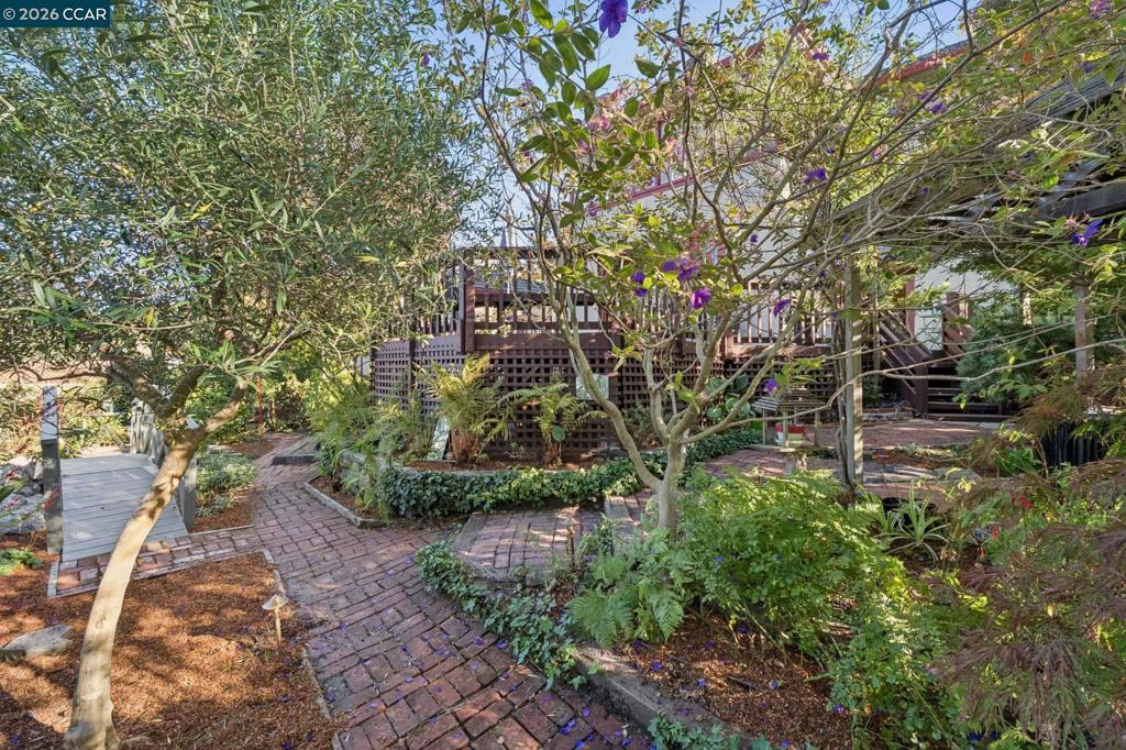 540 Boulevard Way, Piedmont, CA 94610