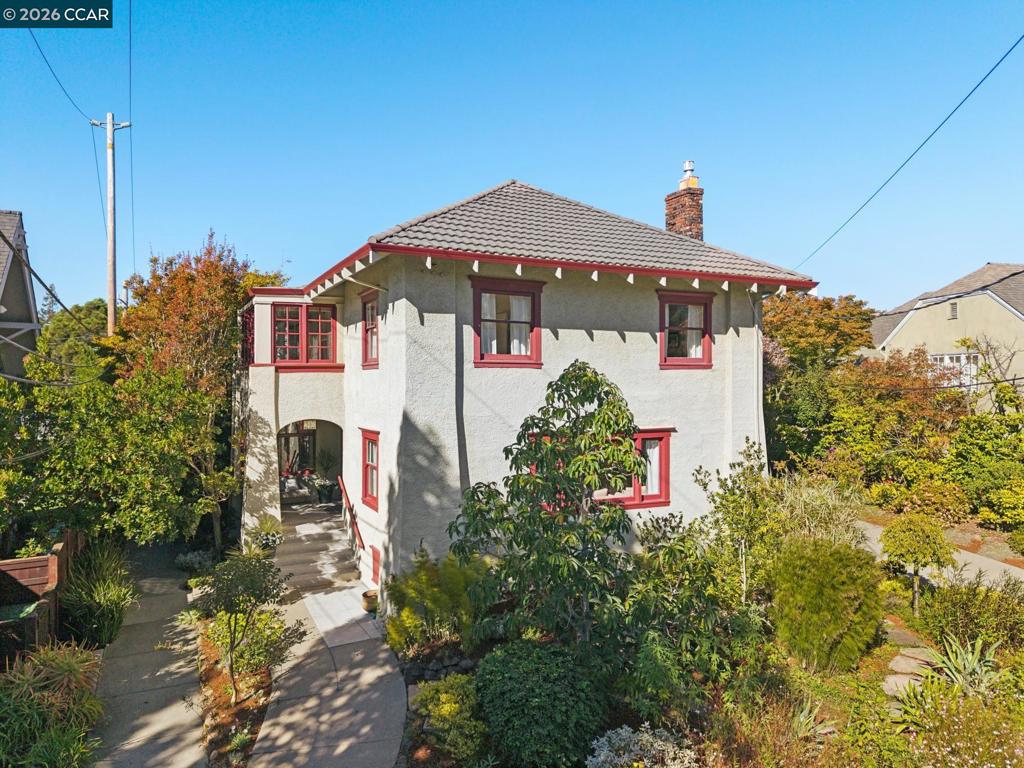 540 Boulevard Way, Piedmont, CA 94610 540 Boulevard Way, Piedmont, CA 94610