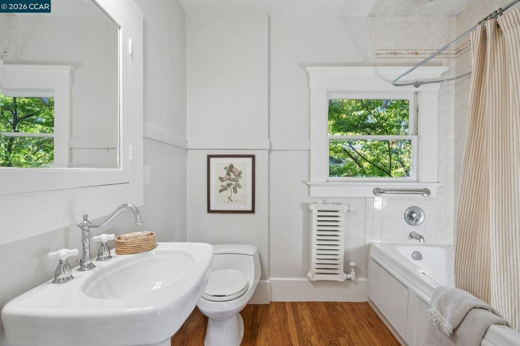 540 Boulevard Way, Piedmont, CA 94610