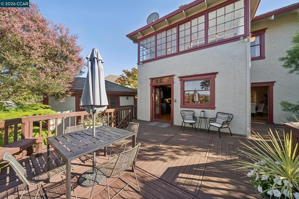 540 Boulevard Way, Piedmont, CA 94610