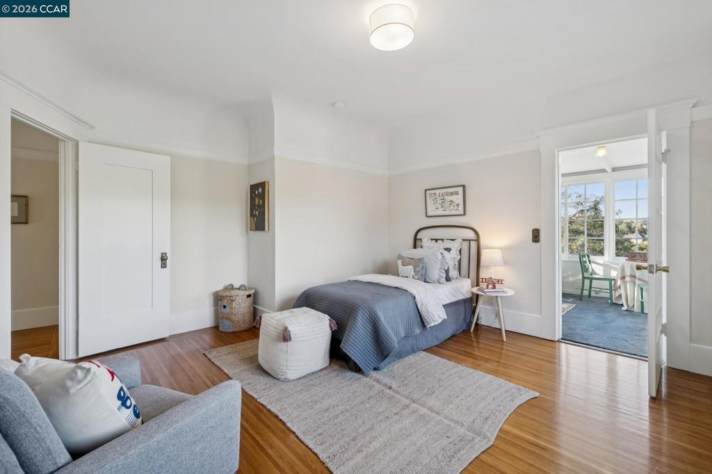 540 Boulevard Way, Piedmont, CA 94610