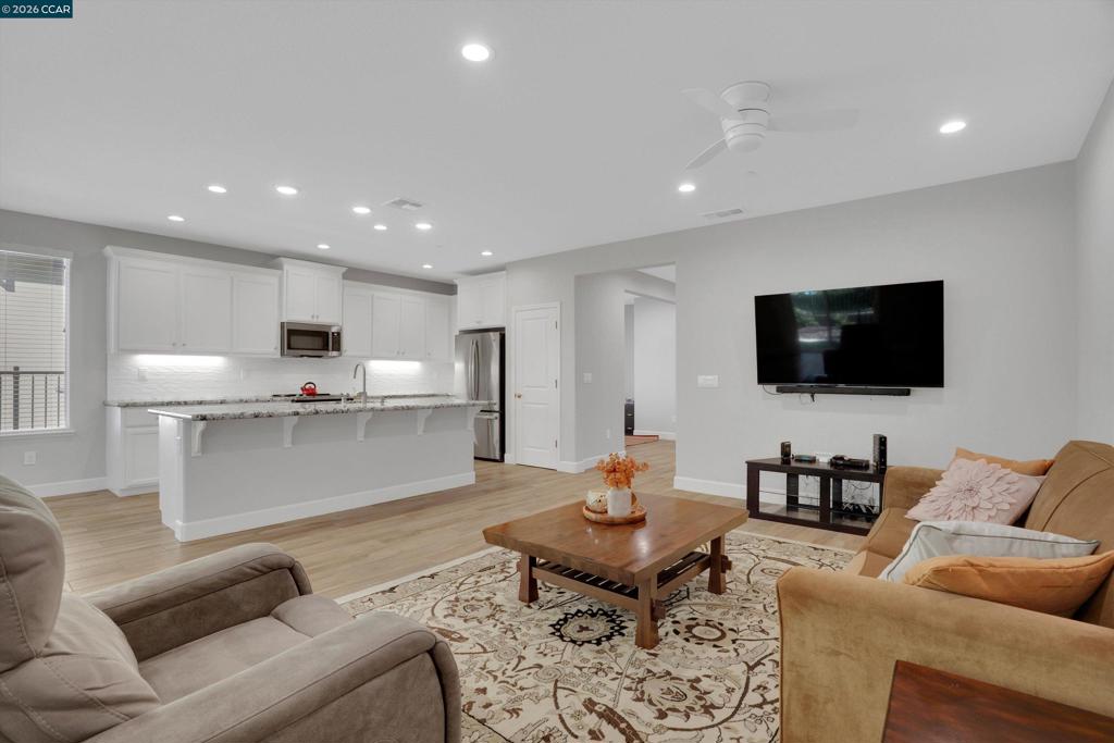 1546 Spumante Ln, Brentwood, CA 94513