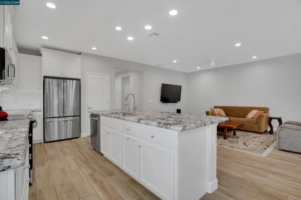 1546 Spumante Ln, Brentwood, CA 94513