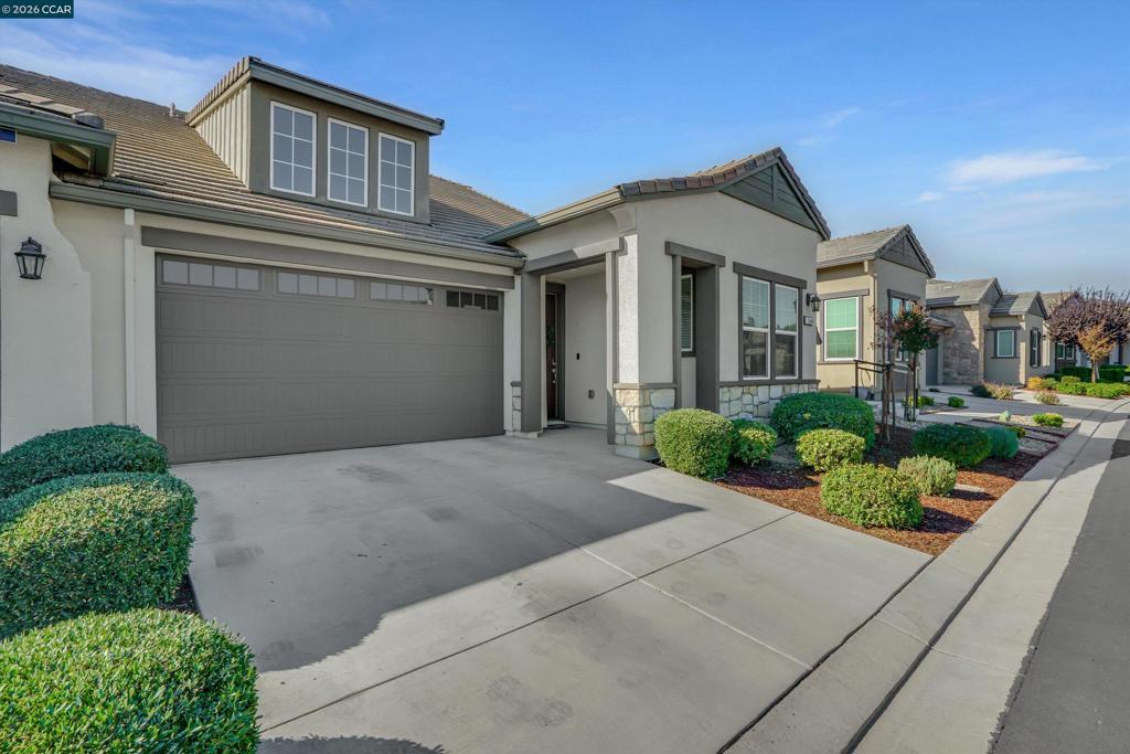 1546 Spumante Ln, Brentwood, CA 94513