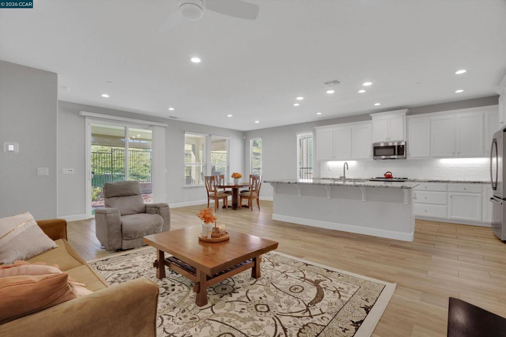 1546 Spumante Ln, Brentwood, CA 94513