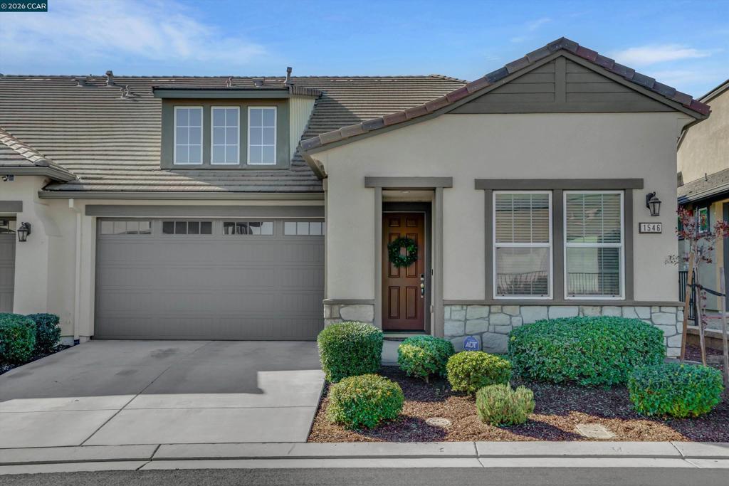 1546 Spumante Ln, Brentwood, CA 94513