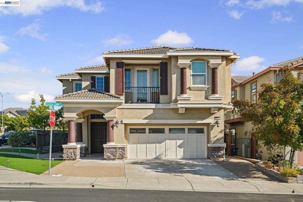 9701 Sara Ann Ct, Dublin, CA 94568 9701 Sara Ann Ct, Dublin, CA 94568