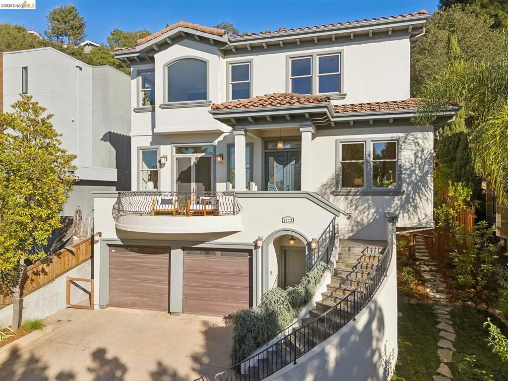 7023 Broadway Ter, Oakland, CA 94611 7023 Broadway Ter, Oakland, CA 94611