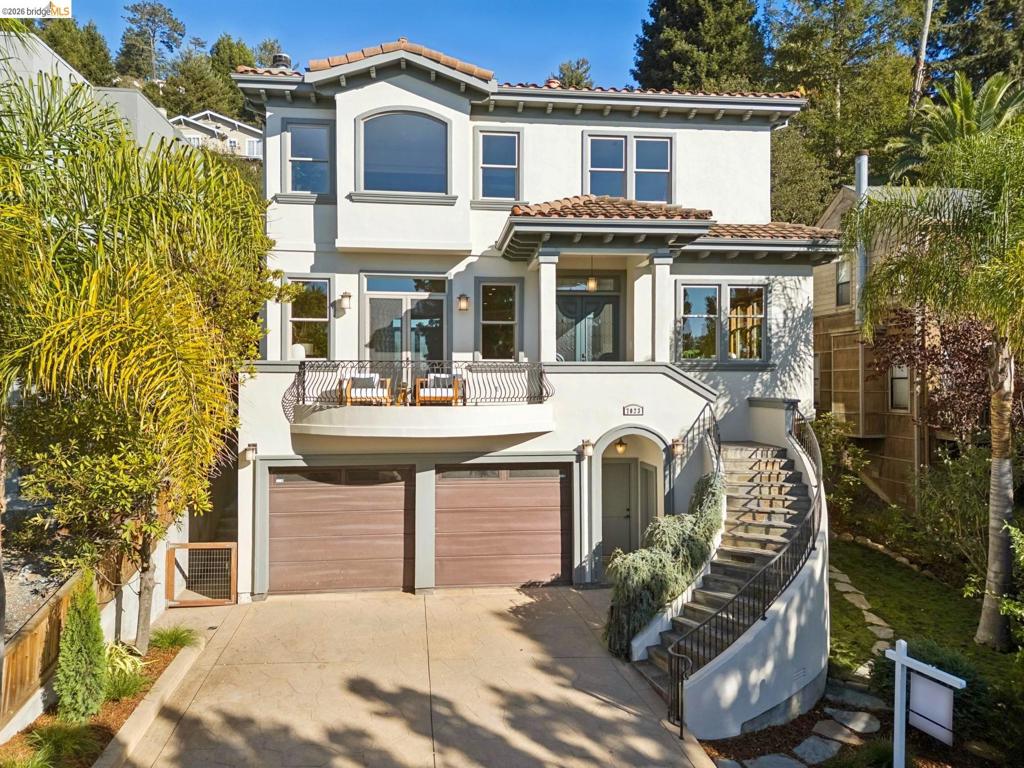7023 Broadway Ter, Oakland, CA 94611 7023 Broadway Ter, Oakland, CA 94611