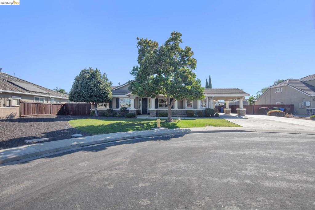 636 Ward Creek Ct, Brentwood, CA 94513
