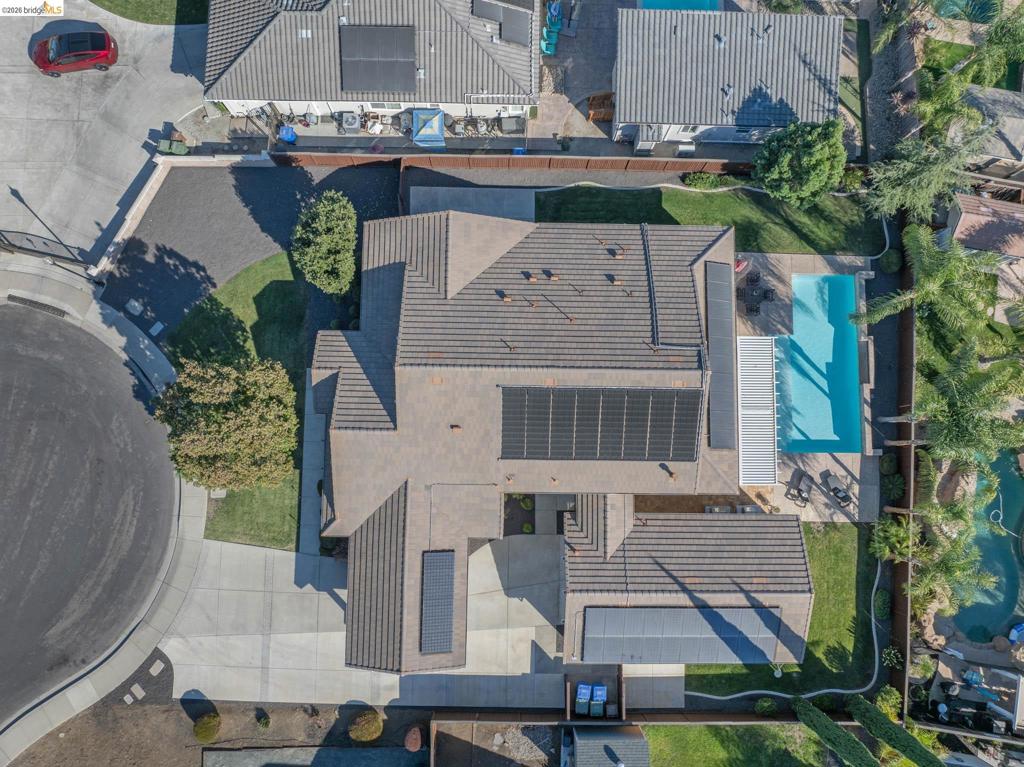 636 Ward Creek Ct, Brentwood, CA 94513