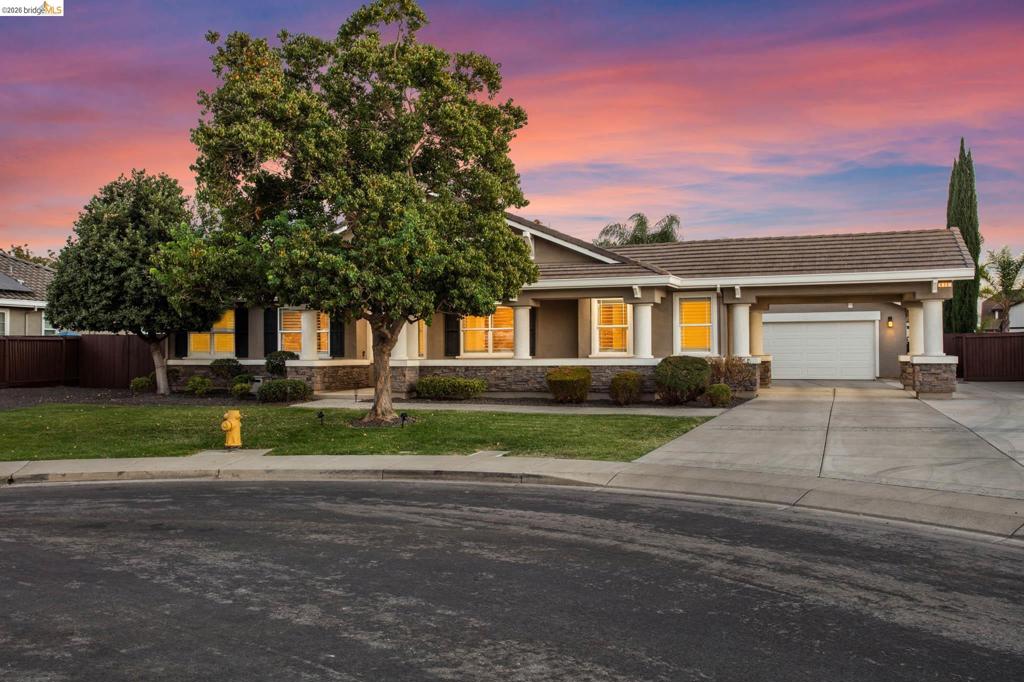 636 Ward Creek Ct, Brentwood, CA 94513