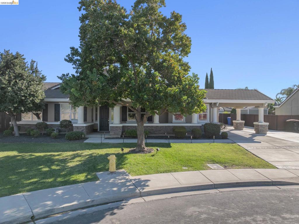636 Ward Creek Ct, Brentwood, CA 94513