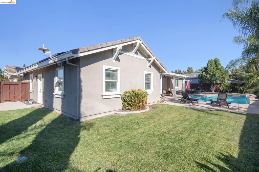 636 Ward Creek Ct, Brentwood, CA 94513