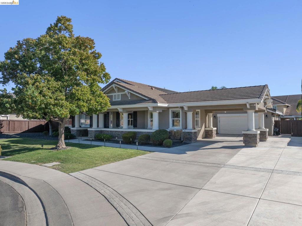 636 Ward Creek Ct, Brentwood, CA 94513