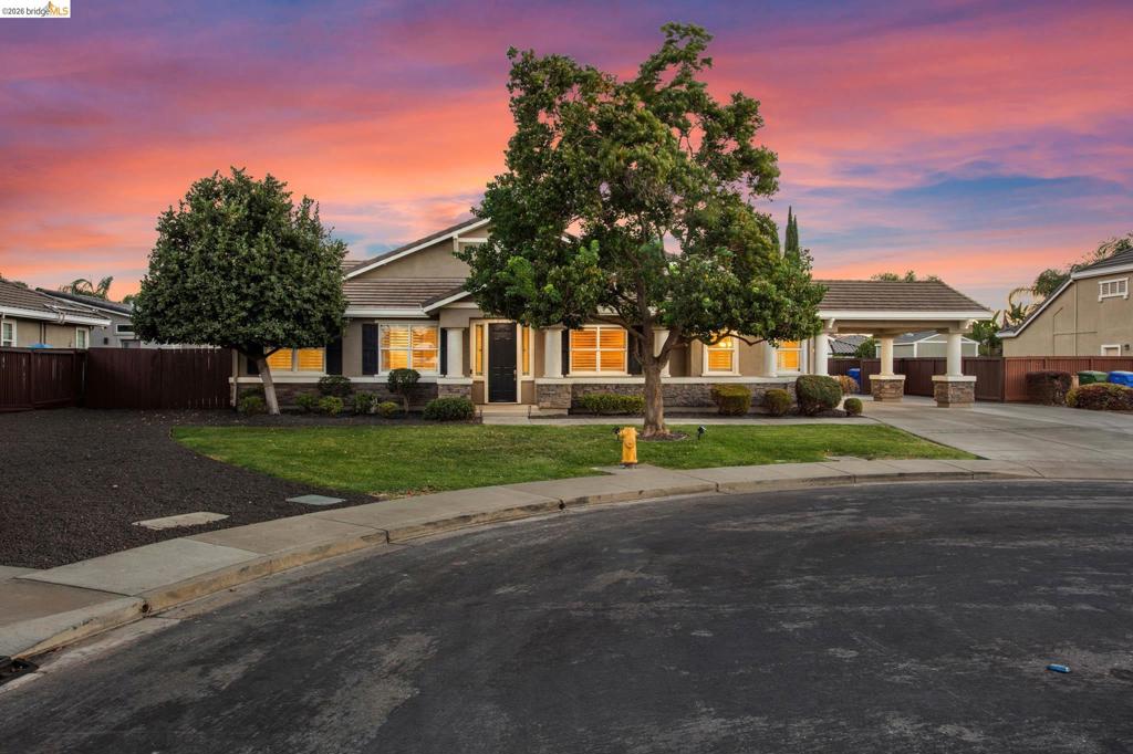 636 Ward Creek Ct, Brentwood, CA 94513