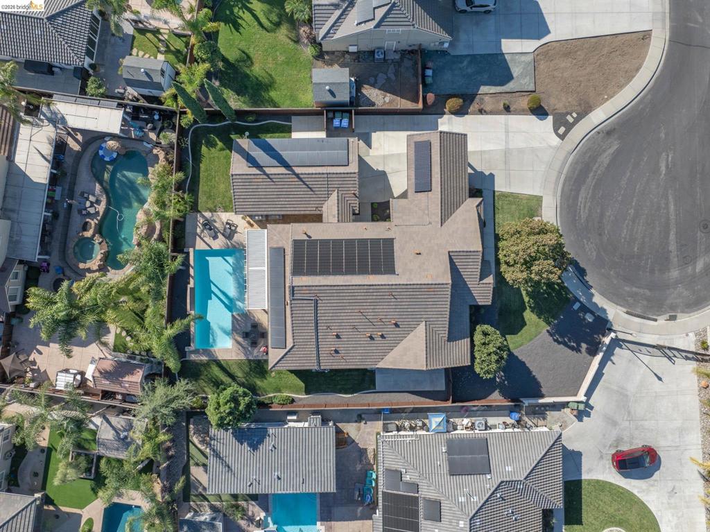 636 Ward Creek Ct, Brentwood, CA 94513