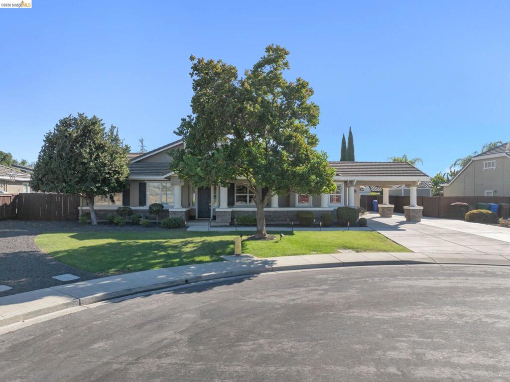 636 Ward Creek Ct, Brentwood, CA 94513