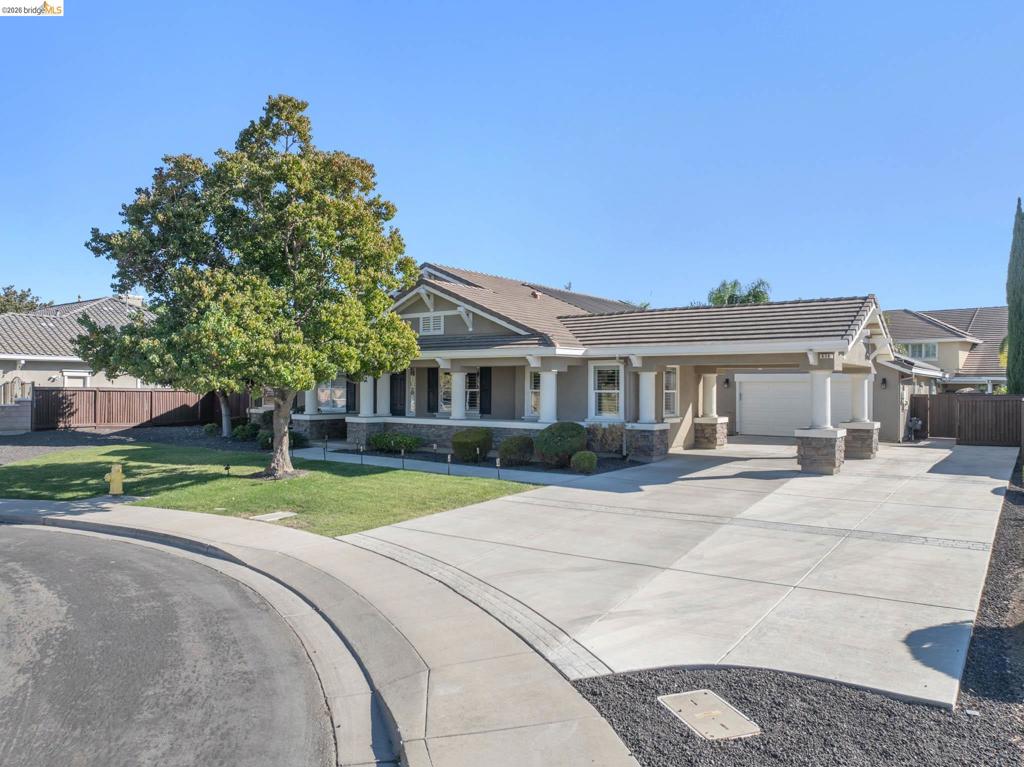 636 Ward Creek Ct, Brentwood, CA 94513