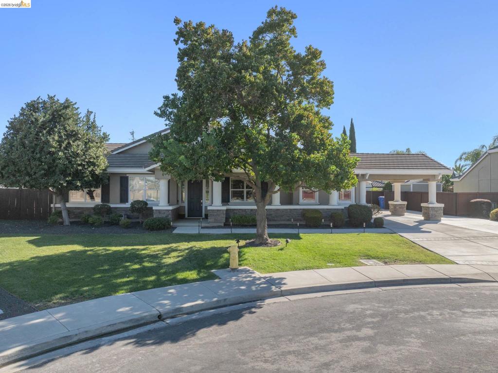636 Ward Creek Ct, Brentwood, CA 94513