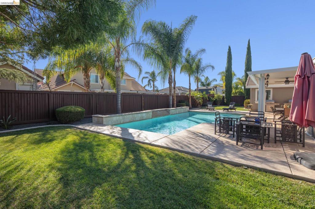 636 Ward Creek Ct, Brentwood, CA 94513