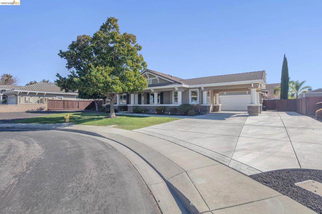 636 Ward Creek Ct, Brentwood, CA 94513
