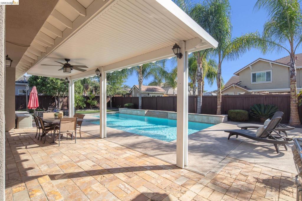 636 Ward Creek Ct, Brentwood, CA 94513