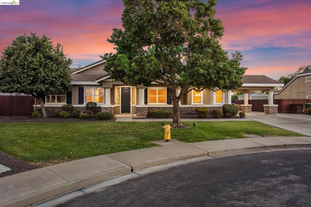 636 Ward Creek Ct, Brentwood, CA 94513