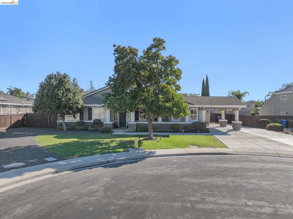 636 Ward Creek Ct, Brentwood, CA 94513