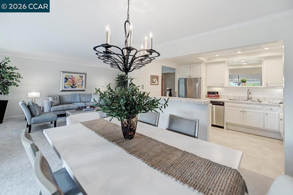 1309 Skycrest Dr, #5, Walnut Creek, CA 94595