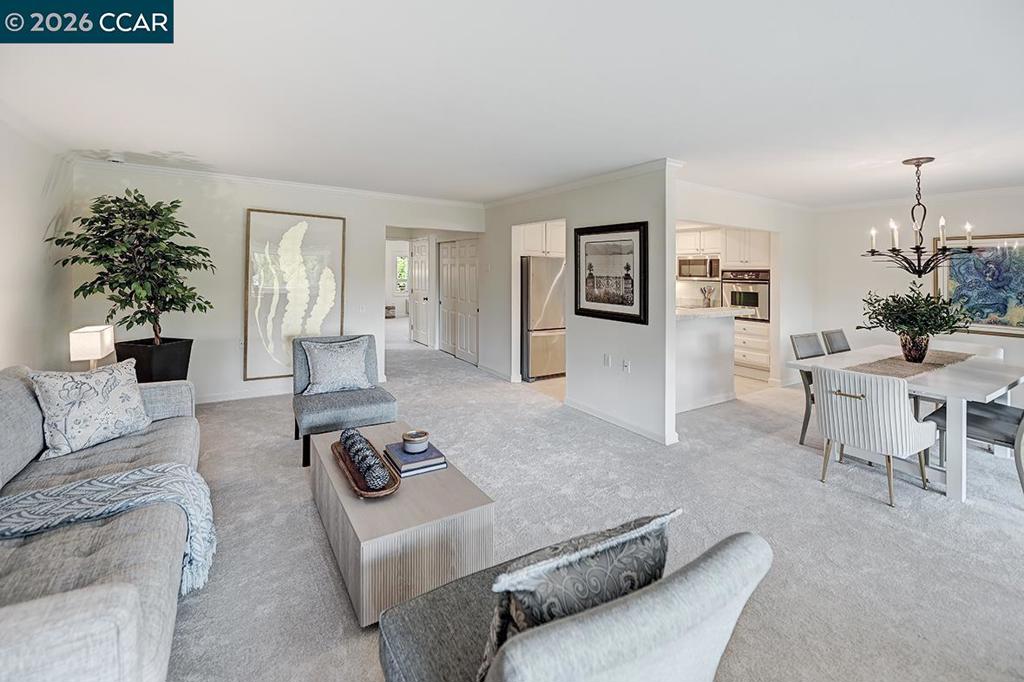 1309 Skycrest Dr, #5, Walnut Creek, CA 94595