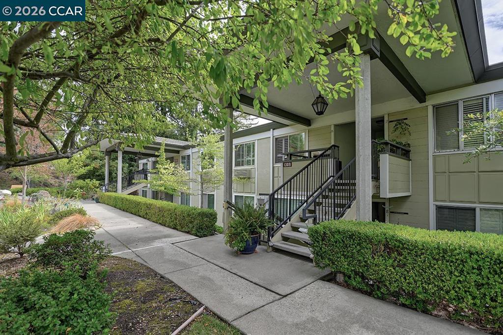 1309 Skycrest Dr, #5, Walnut Creek, CA 94595