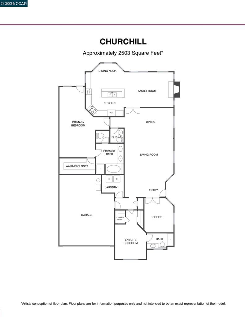 1800 Wales Drive, Walnut Creek, CA 94595