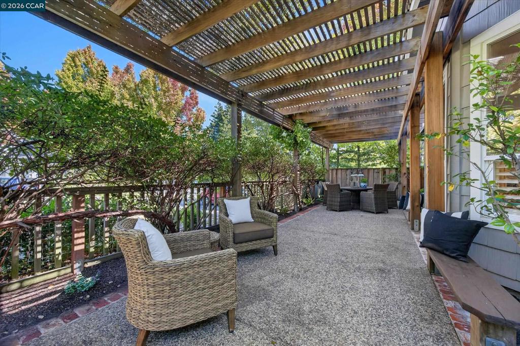 1800 Wales Drive, Walnut Creek, CA 94595