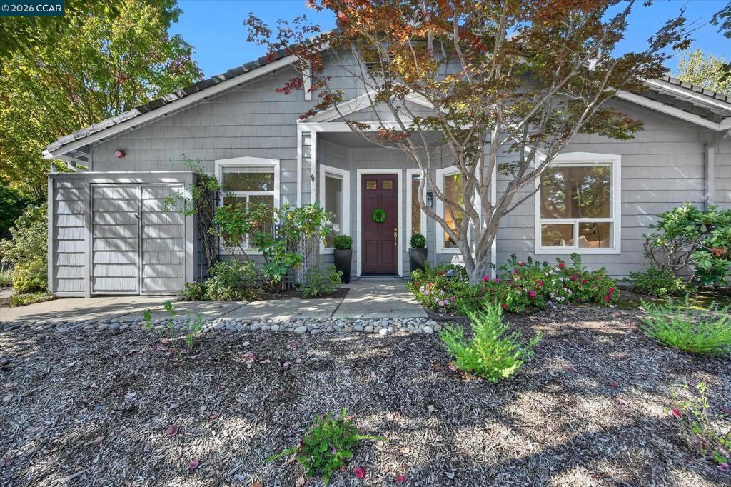 1800 Wales Drive, Walnut Creek, CA 94595