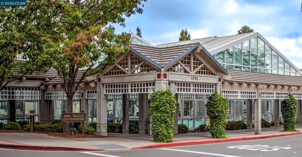 1800 Wales Drive, Walnut Creek, CA 94595