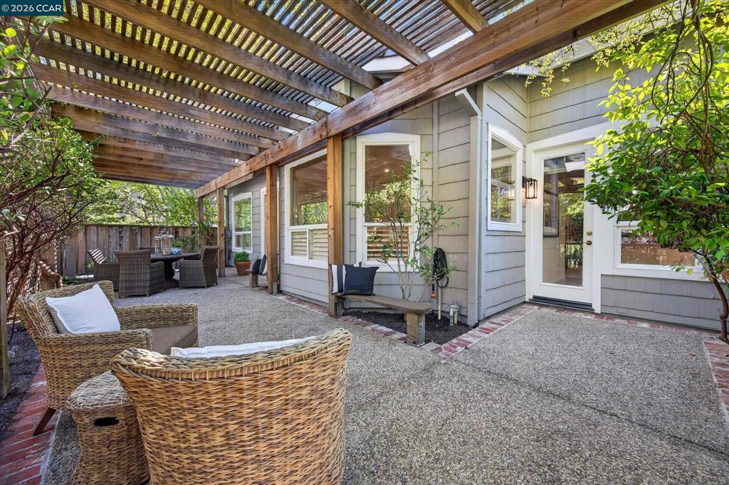 1800 Wales Drive, Walnut Creek, CA 94595
