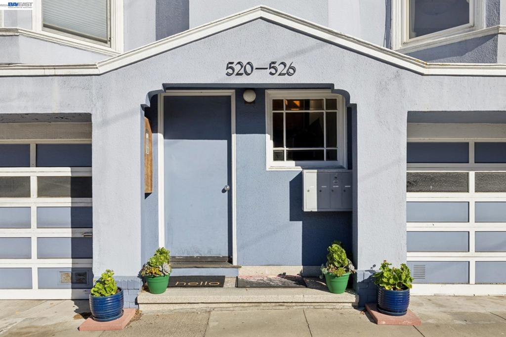 524 27th Ave, San Francisco, CA 94121-2856